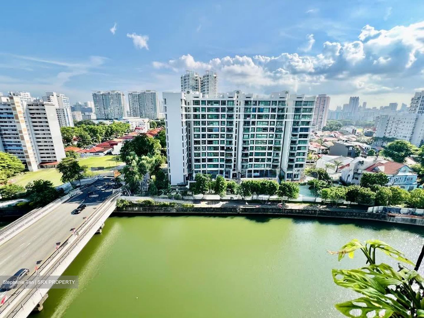 Jui Residences (D12), Apartment #600248031